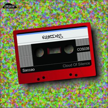 Saccao - Remixes