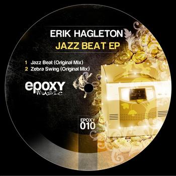 Erik Hagleton - Jazz Beat