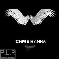 Chris Hanna - Legion EP