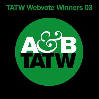 Various Artists - Trance Around The World Webvote Winners 03