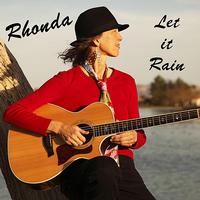 Rhonda - Let It Rain