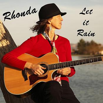 Rhonda - Let It Rain