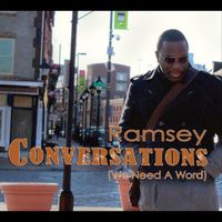 Ramsey - Conversations (We Need a Word)