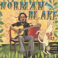Norman Blake - Old Ties