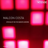 Malcon Costa - Specialist on the Dancefloor/NN