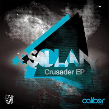 Solan - Crusader EP