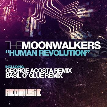 Moonwalkers - Human Revolution
