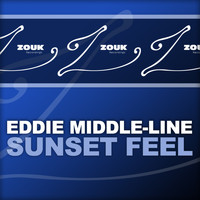 Eddie Middle-line - Sunset Feel