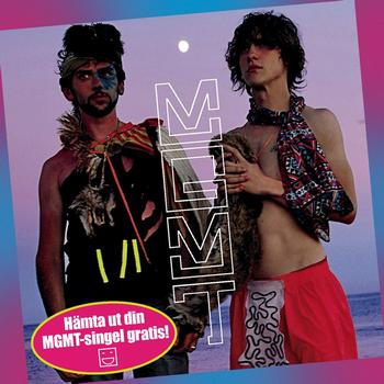 MGMT - Weekend Wars