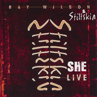 Ray Wilson & Stiltskin - She - Live