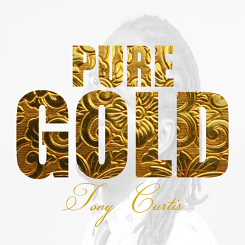 Tony Curtis - Pure Gold -Tony Curtis