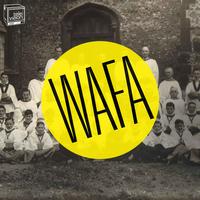 Wafa - Choir Crunch EP