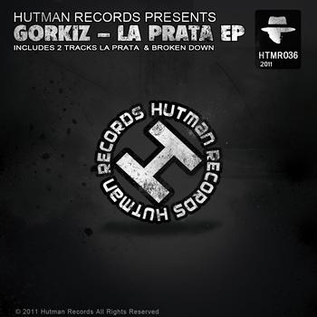 Gorkiz - La Prata EP