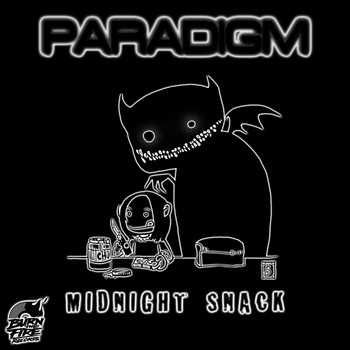 Paradigm - Midnight Snack