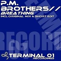 P.M.Brothers - Breathing