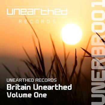 Various Artists - Britain Unearthed Volume One