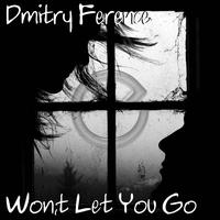 Dmitry Ference - Won't Let You Go
