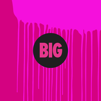The Big Pink - Stay Gold