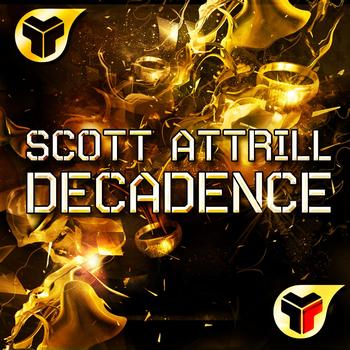 Scott Attrill - Decadence