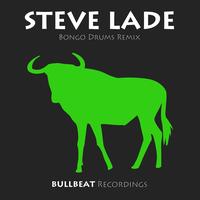 Steve Lade - Bongo Drums