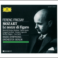 Radio-Symphonie-Orchester Berlin, Ferenc Fricsay - Mozart: Le nozze di Figaro