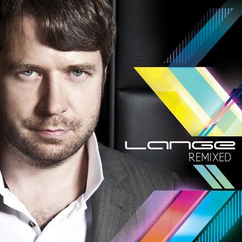 Various Artists - Lange Remixed