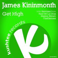 James Kininmonth - Get High