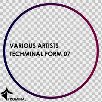 Various Artists - Techminal Form 07