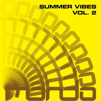 Various Artists - Summer Vibes Vol.2