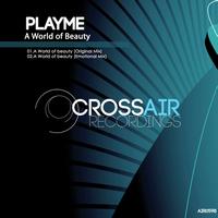 Playme - A World Of Beauty
