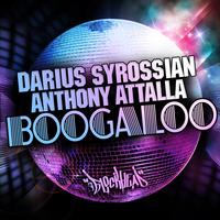 Darius Syrossian - Boogaloo