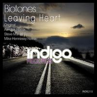 Biotones - Leaving Heart