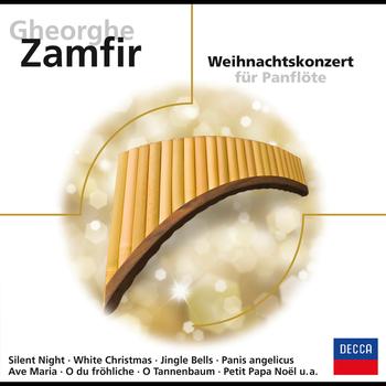 Gheorghe Zamfir - Weihnachtskonzert für Panflöte