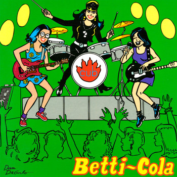 Cub - Betti Cola