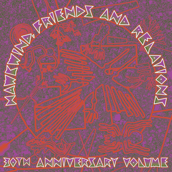 Various Artists - Hawklords, Friends & Relations: 30th Anniversary Volume New Dawn