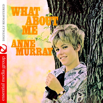 Anne Murray - What About Me (Remastered)
