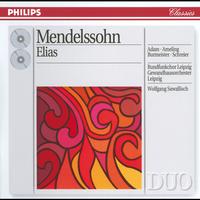Wolfgang Sawallisch - Mendelssohn: Elias