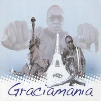 Gracia Delva - Graciamania