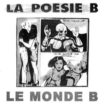 Various Artists - Le monde B (Explicit)