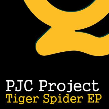 Pjc Project - Tiger Spider EP