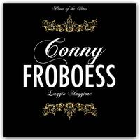 Conny Froboess - Lago Maggiore