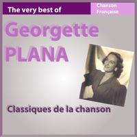 Georgette Plana - The Very Best of Georgette Plana