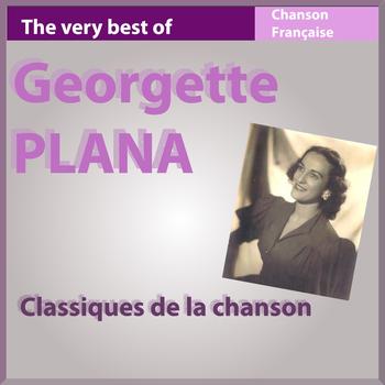 Georgette Plana - The Very Best of Georgette Plana