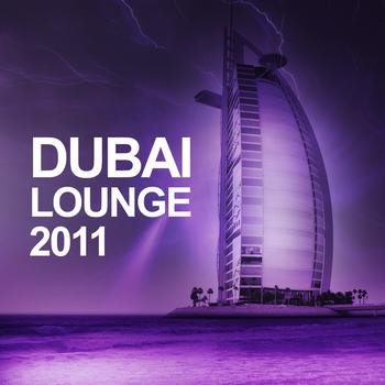 Various Artists - Dubai Lounge 2011