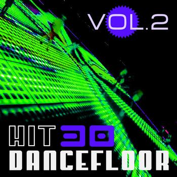Various Artists - Hit 30 Dancefloor, Vol. 2