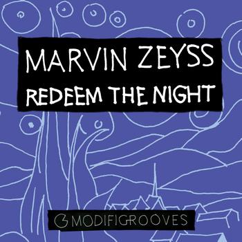Marvin Zeyss - Redeem the Night