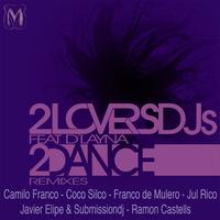 2loversdjs - 2dance Remixes