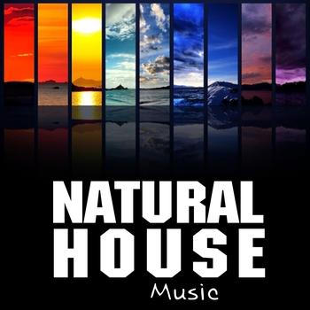 Various Artists - Natural House Music
