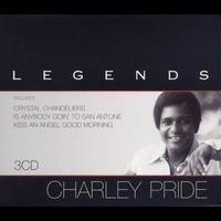 Charley Pride - Legends - Charley Pride