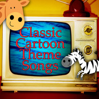 Cartoon Theme Players - Classic Cartoon Theme Songs